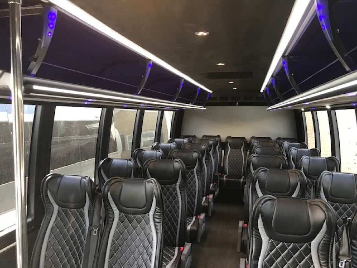 Shuttle Bus for Sale in Oaklyn, NJ - Photo 13
