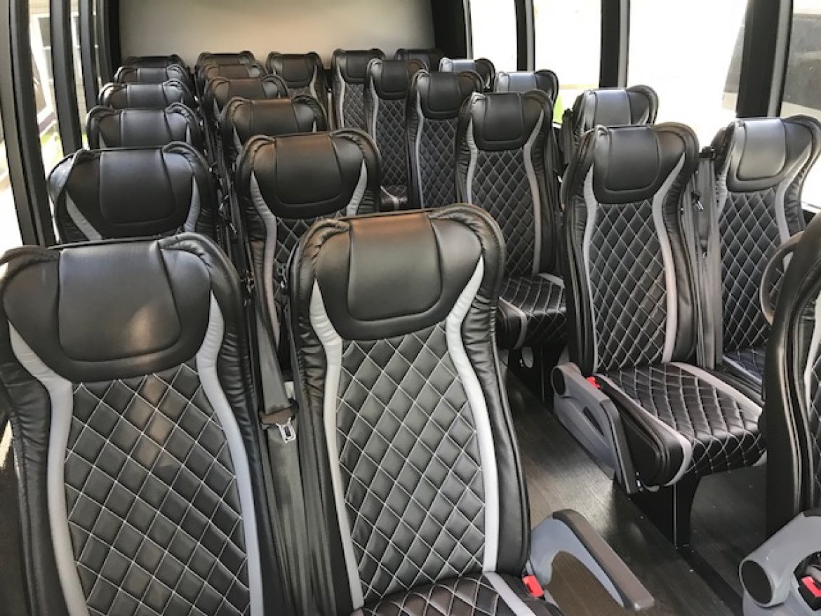 Shuttle Bus for Sale in Oaklyn, NJ - Photo 14