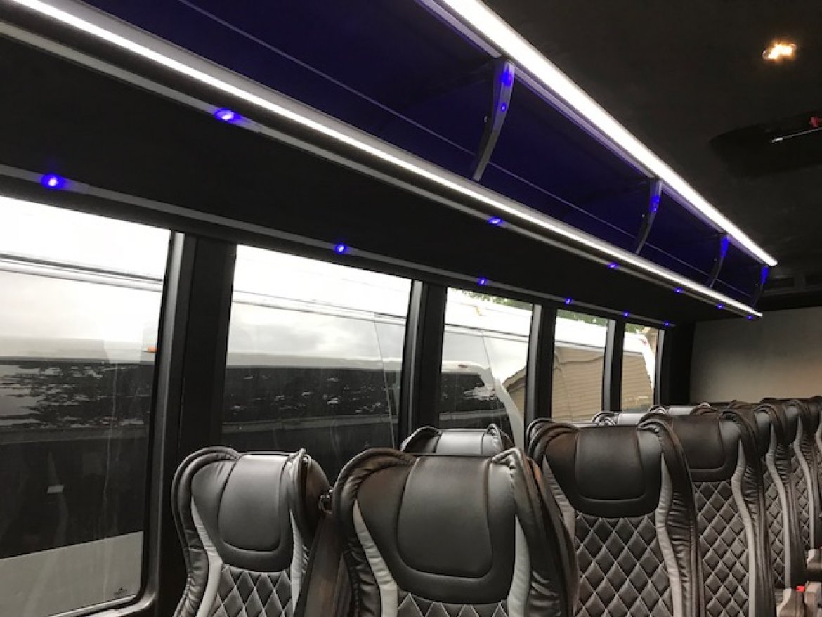 Shuttle Bus for Sale in Oaklyn, NJ - Photo 15