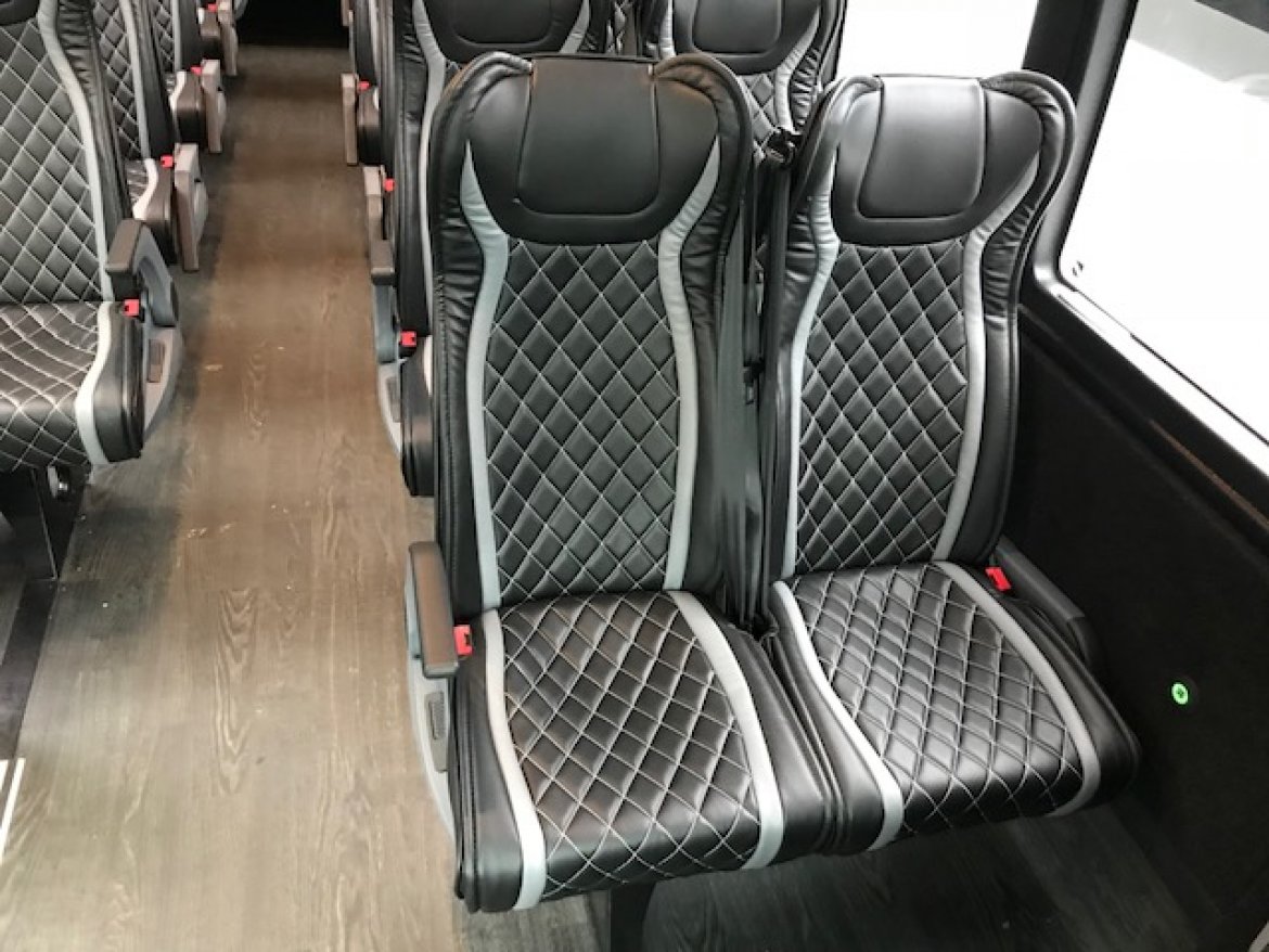 Shuttle Bus for Sale in Oaklyn, NJ - Photo 16