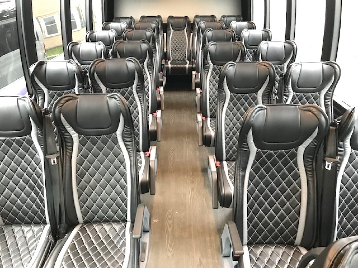 Shuttle Bus for Sale in Oaklyn, NJ - Photo 17