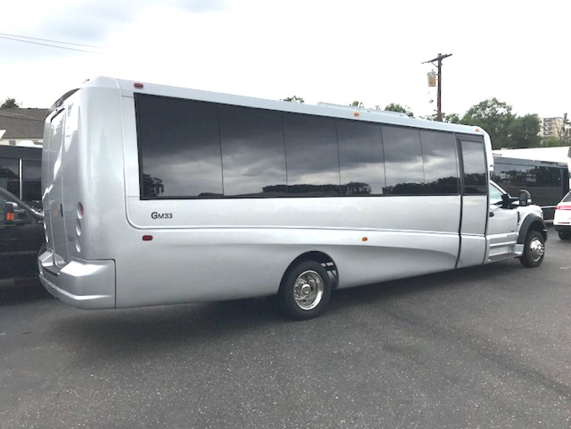 Limo Bus for Sale in Oaklyn, NJ - Photo 3