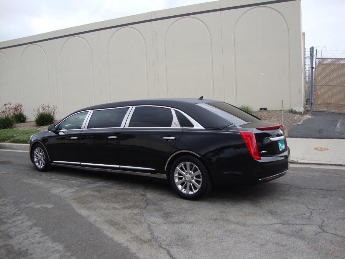 Limousine for Sale in Carson, CA - Photo 5