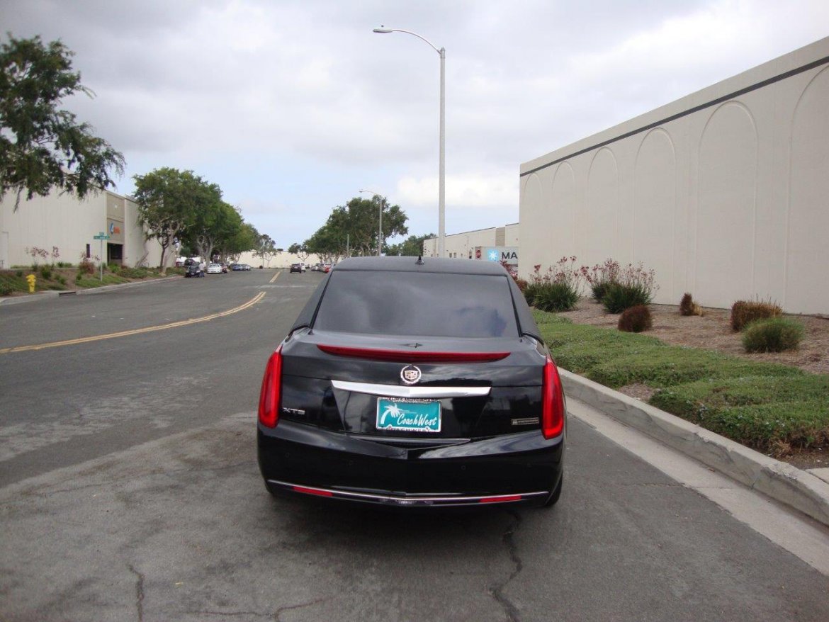 Limousine for Sale in Carson, CA - Photo 6