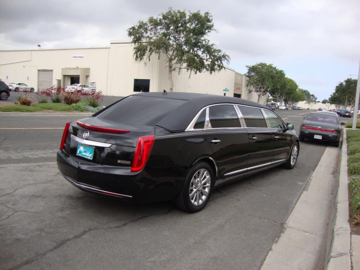 Limousine for Sale in Carson, CA - Photo 7