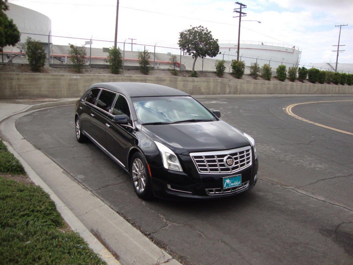 Limousine for Sale in Carson, CA - Photo 10