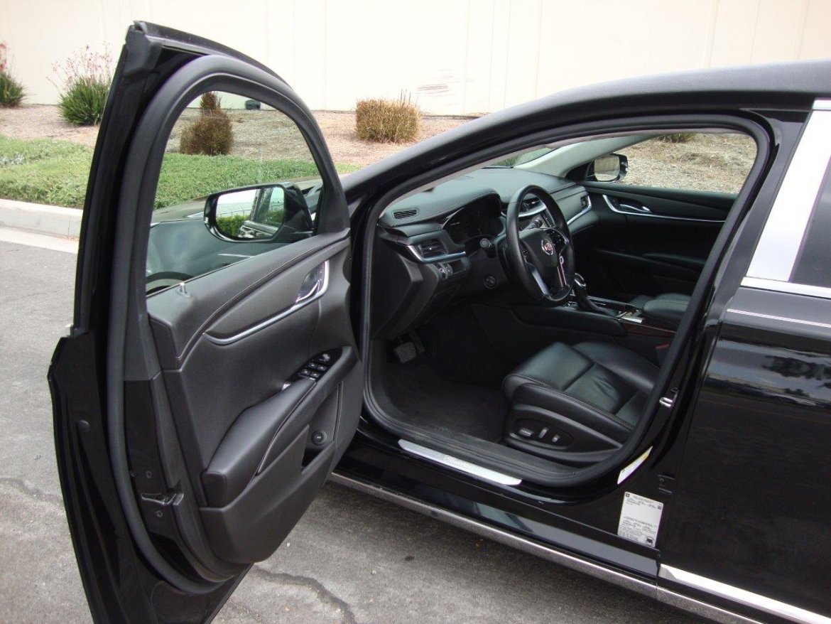 Limousine for Sale in Carson, CA - Photo 11