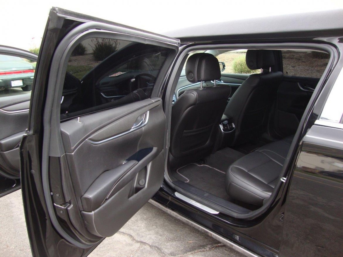 Limousine for Sale in Carson, CA - Photo 12