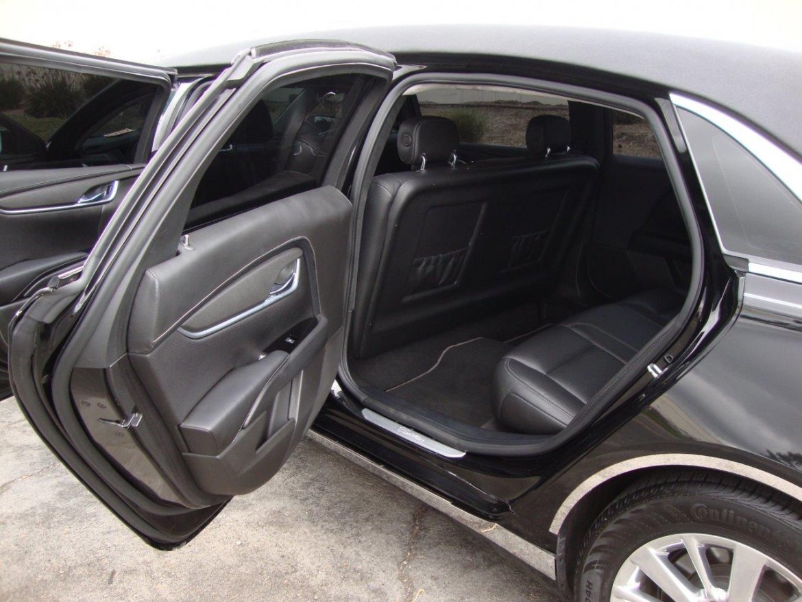 Limousine for Sale in Carson, CA - Photo 13