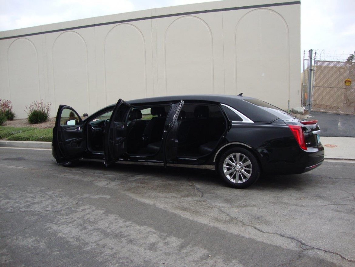 Limousine for Sale in Carson, CA - Photo 14