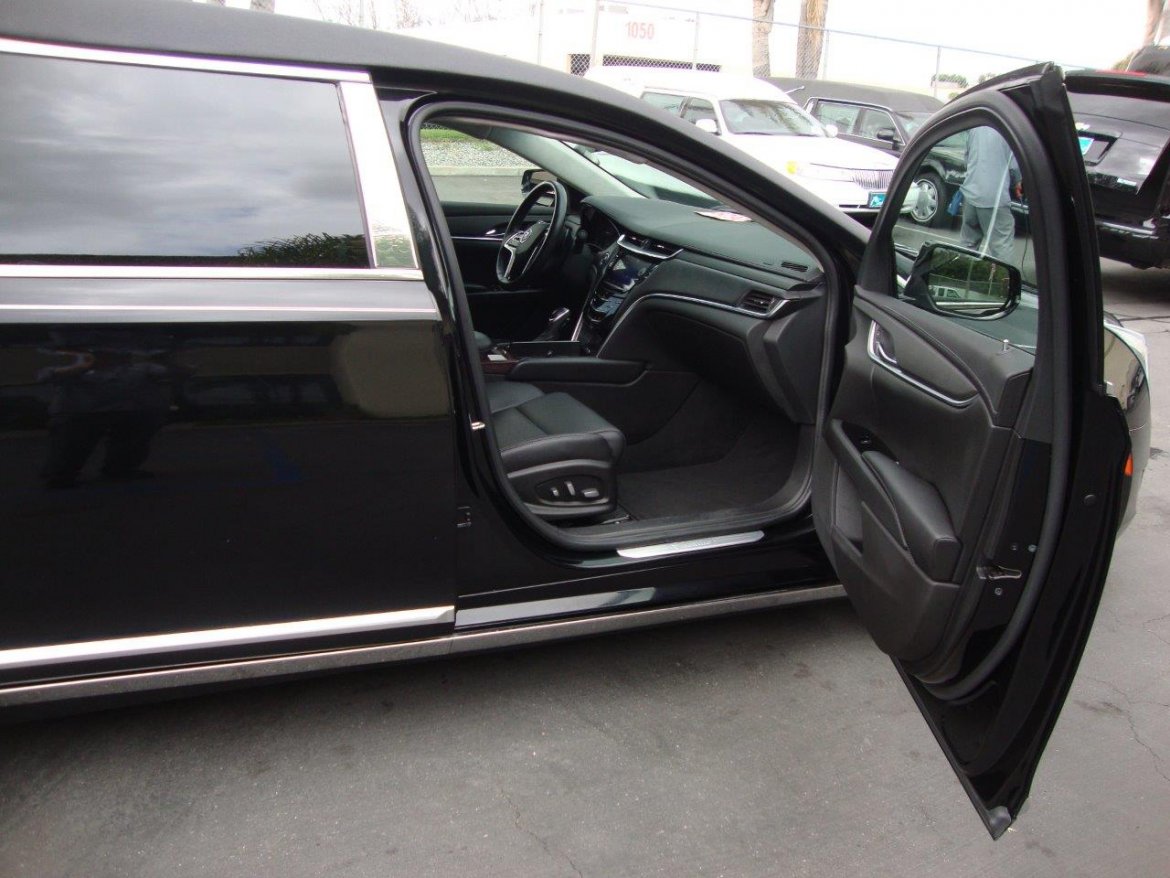 Limousine for Sale in Carson, CA - Photo 17