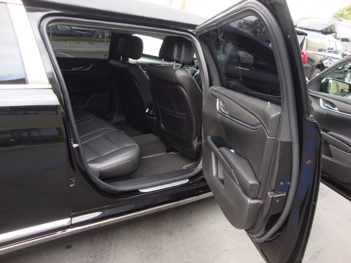 Limousine for Sale in Carson, CA - Photo 19