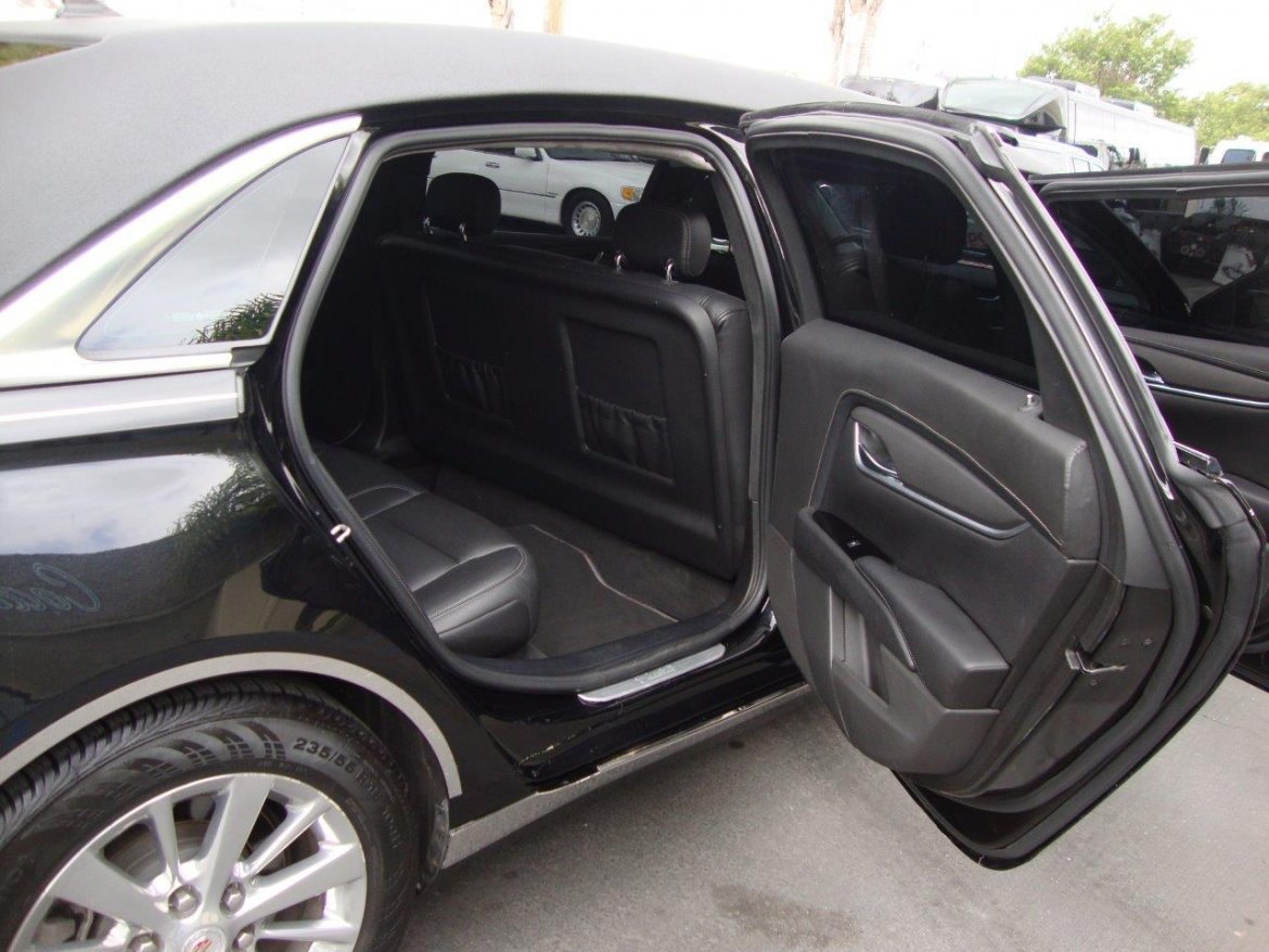 Limousine for Sale in Carson, CA - Photo 20