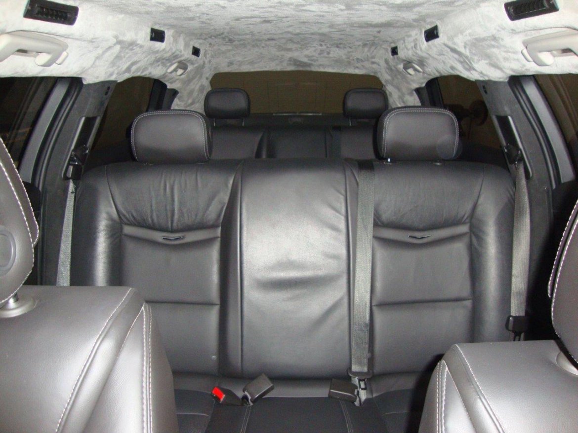 Limousine for Sale in Carson, CA - Photo 23