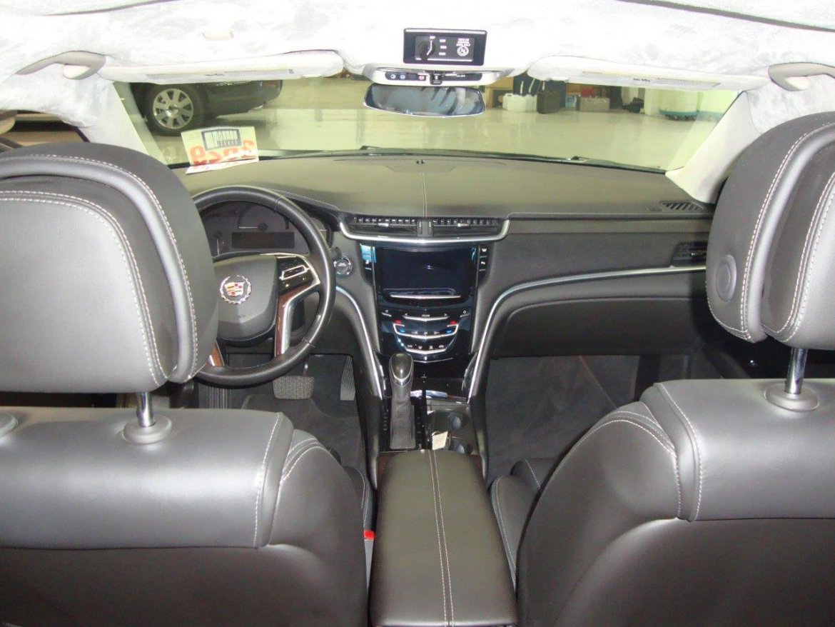 Limousine for Sale in Carson, CA - Photo 22