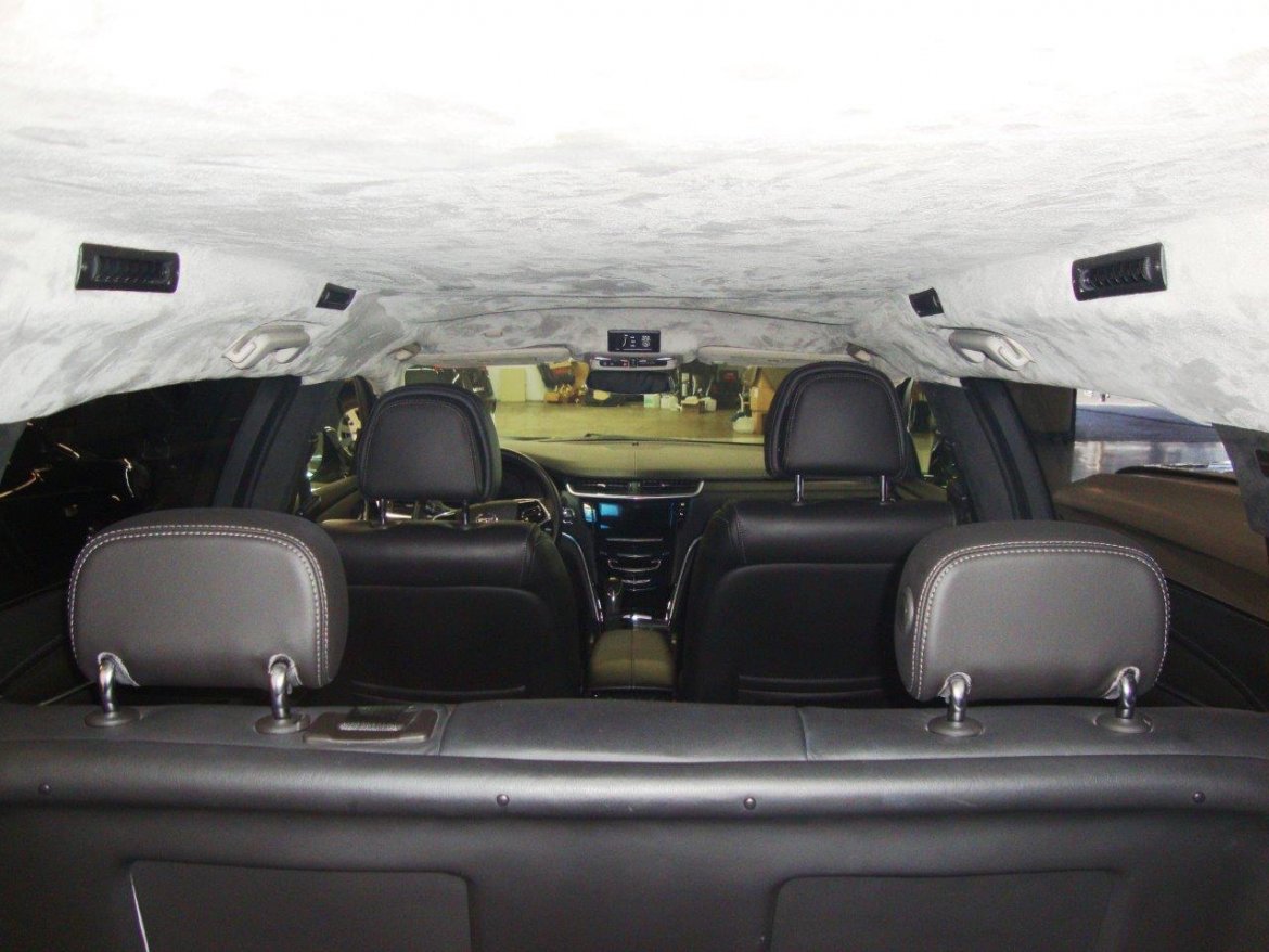 Limousine for Sale in Carson, CA - Photo 18