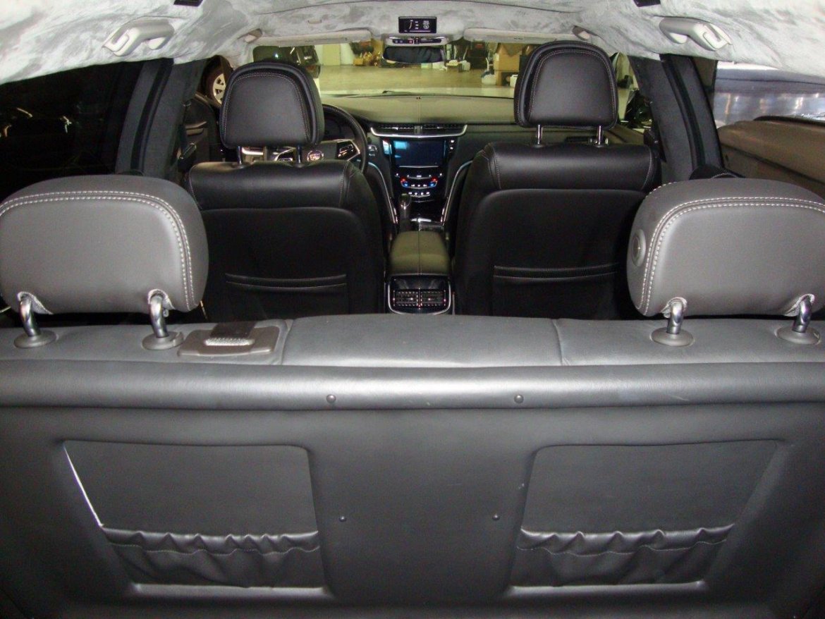 Limousine for Sale in Carson, CA - Photo 21