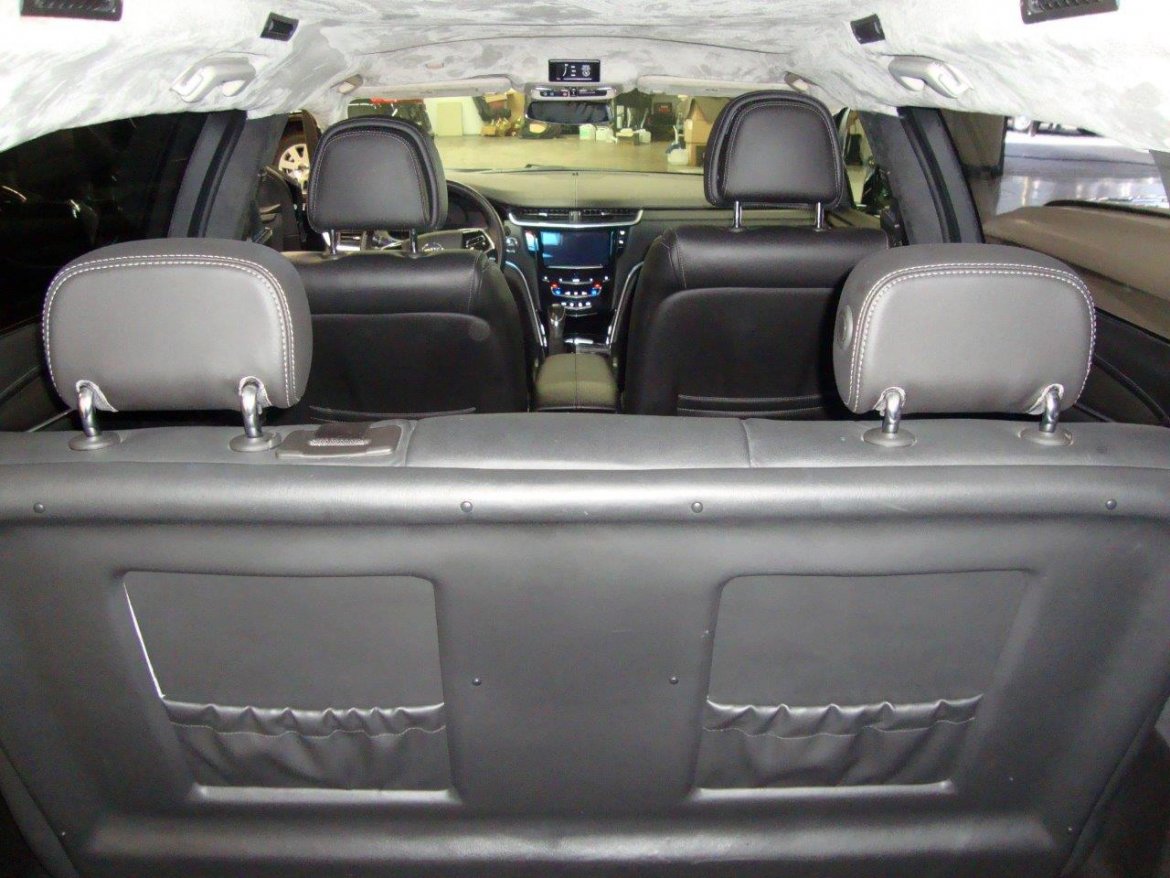 Limousine for Sale in Carson, CA - Photo 2
