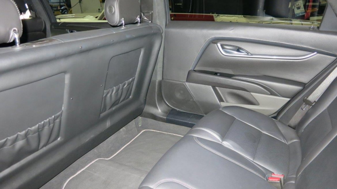 Limousine for Sale in Carson, CA - Photo 26