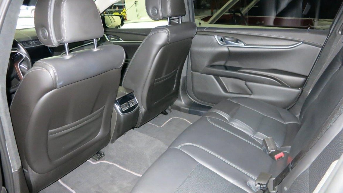 Limousine for Sale in Carson, CA - Photo 27