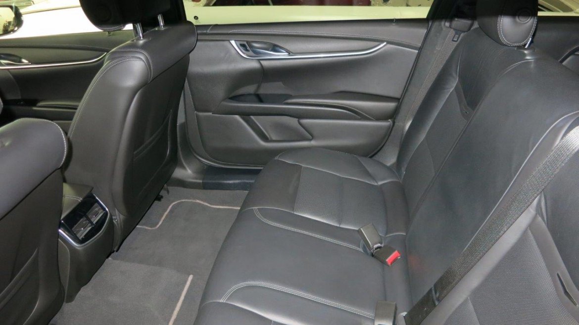 Limousine for Sale in Carson, CA - Photo 28