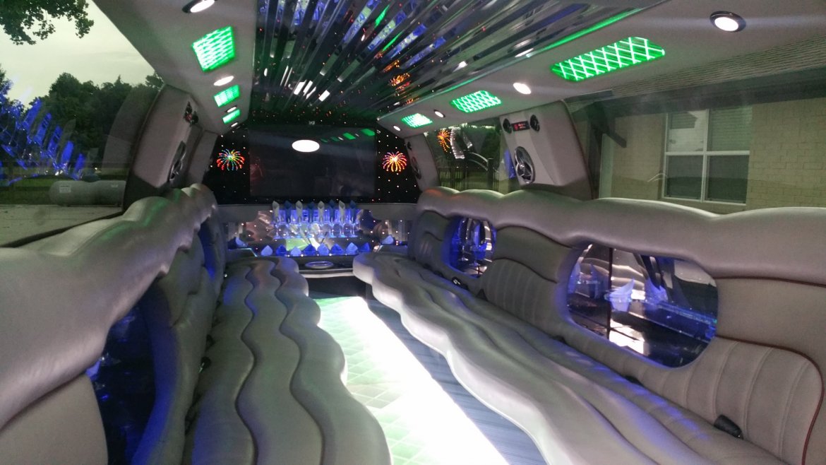 SUV Stretch for Sale in Houston, TX - Photo 10