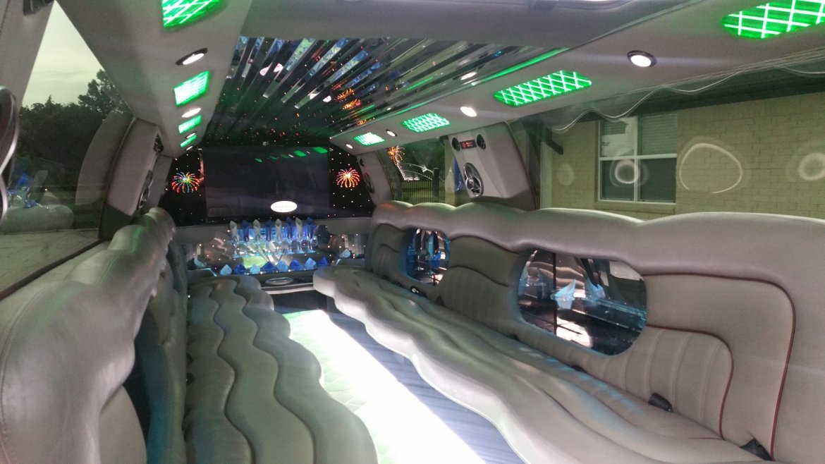 SUV Stretch for Sale in Houston, TX - Photo 13
