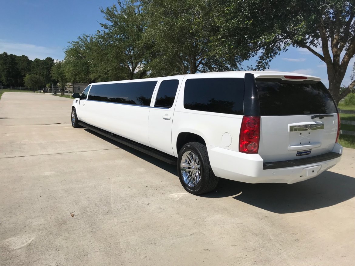 SUV Stretch for Sale in Houston, TX - Photo 6