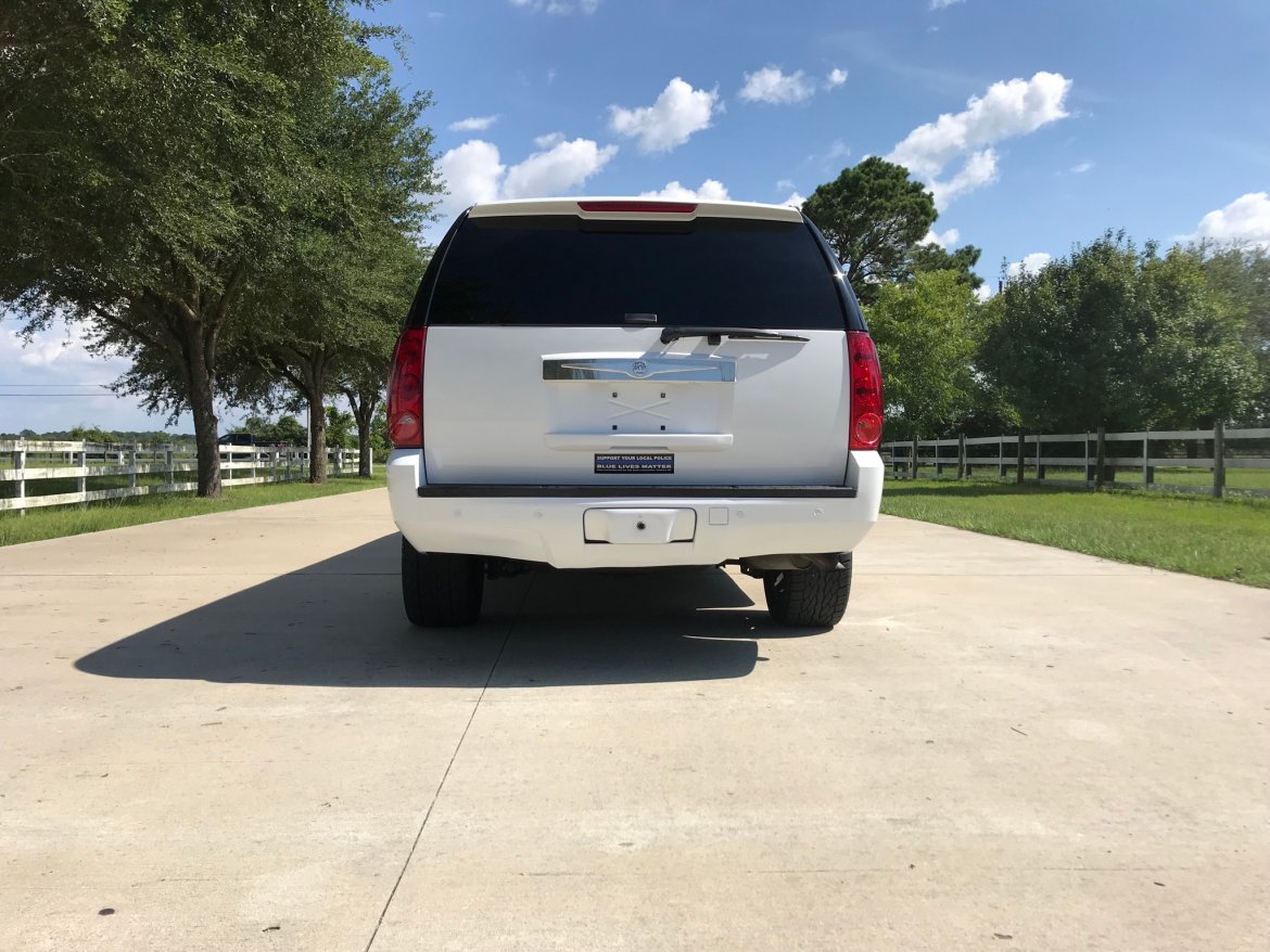 SUV Stretch for Sale in Houston, TX - Photo 7