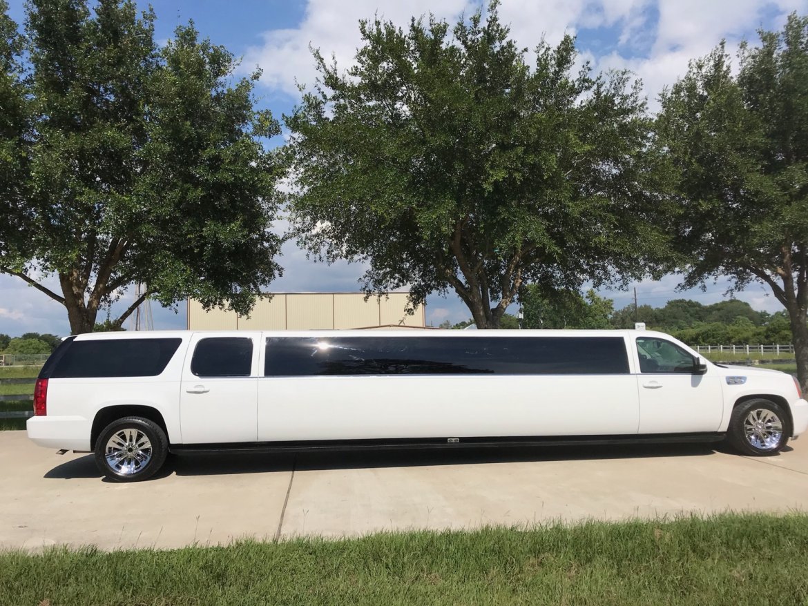 SUV Stretch for Sale in Houston, TX - Photo 5