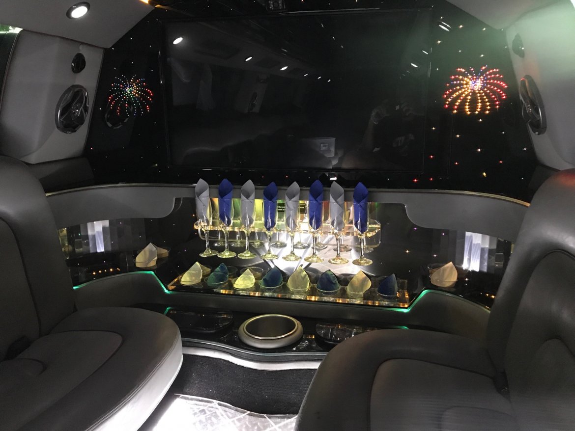 SUV Stretch for Sale in Houston, TX - Photo 14