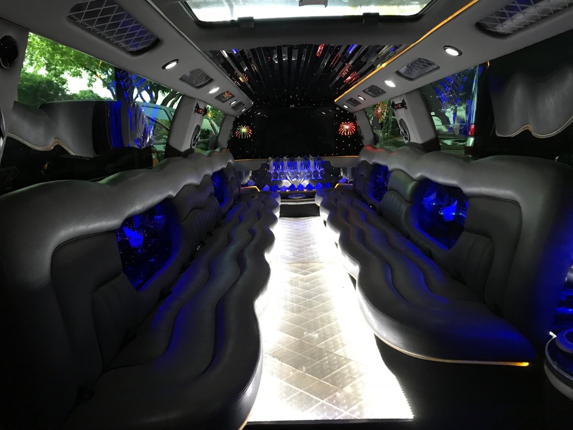 SUV Stretch for Sale in Houston, TX - Photo 15