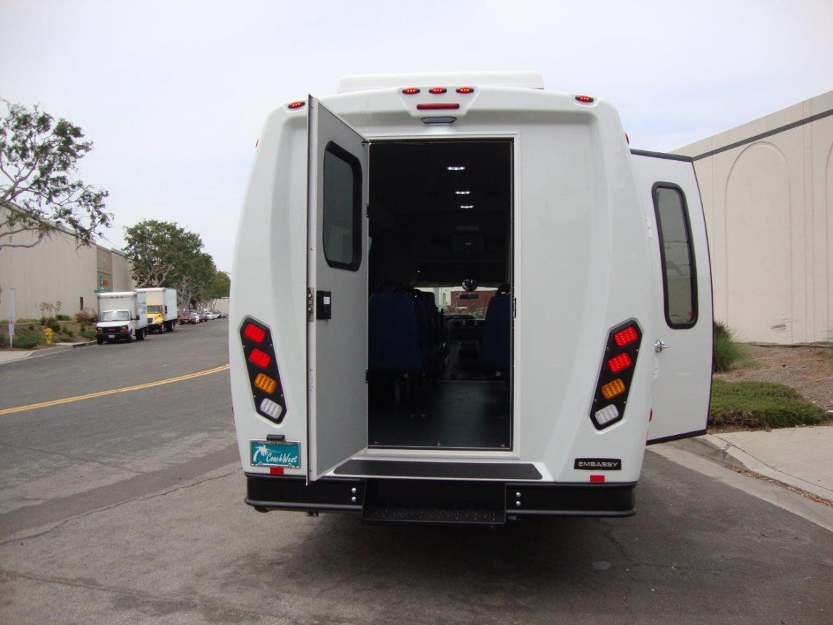 Shuttle Bus for Sale in Carson, CA - Photo 11