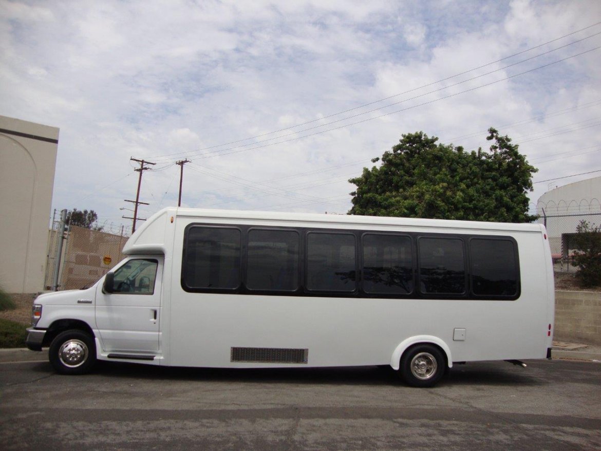 Shuttle Bus for Sale in Carson, CA - Photo 4