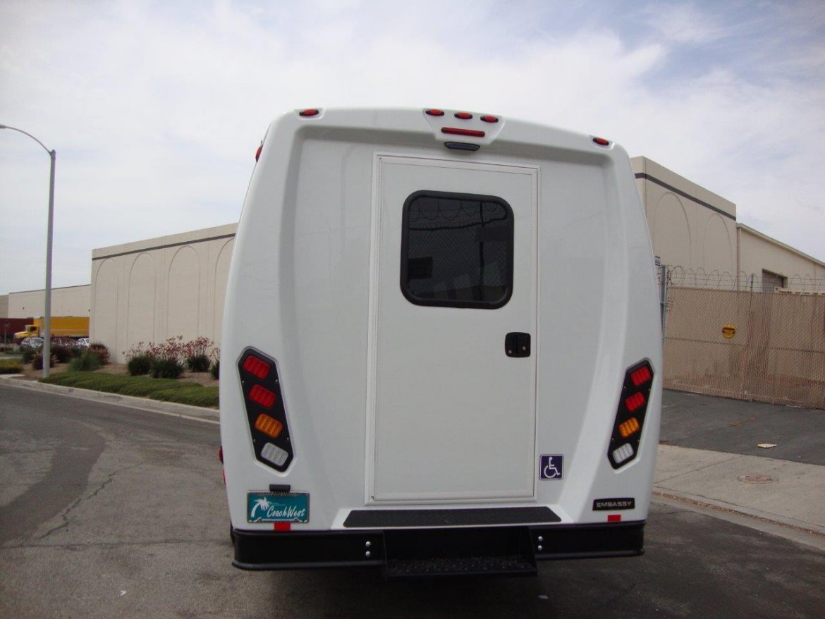 Shuttle Bus for Sale in Carson, CA - Photo 7