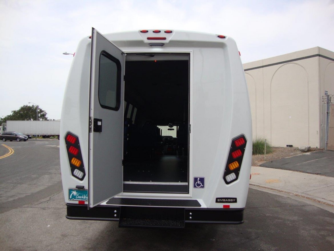 Shuttle Bus for Sale in Carson, CA - Photo 8