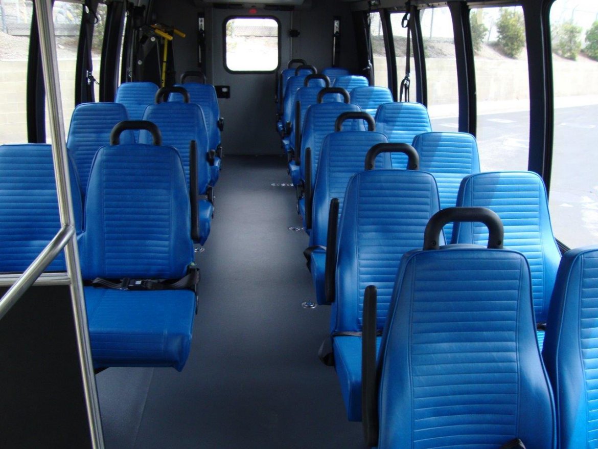 Shuttle Bus for Sale in Carson, CA - Photo 14
