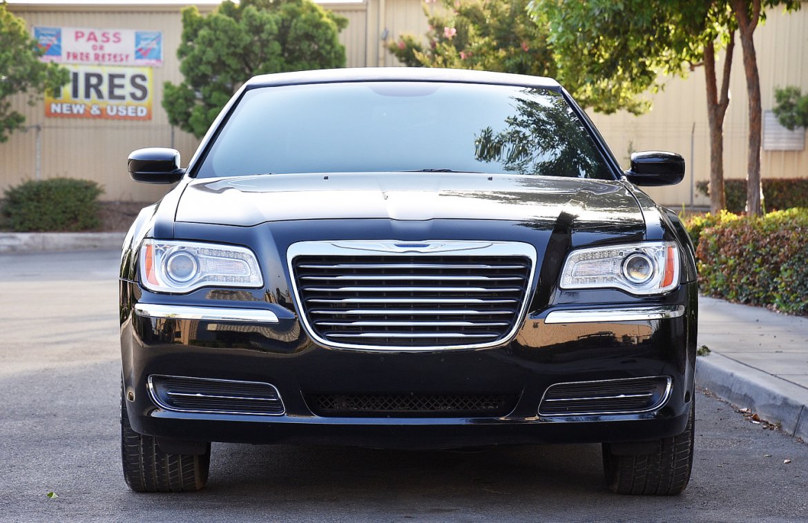 Limousine for Sale in Fontana, CA - Photo 5