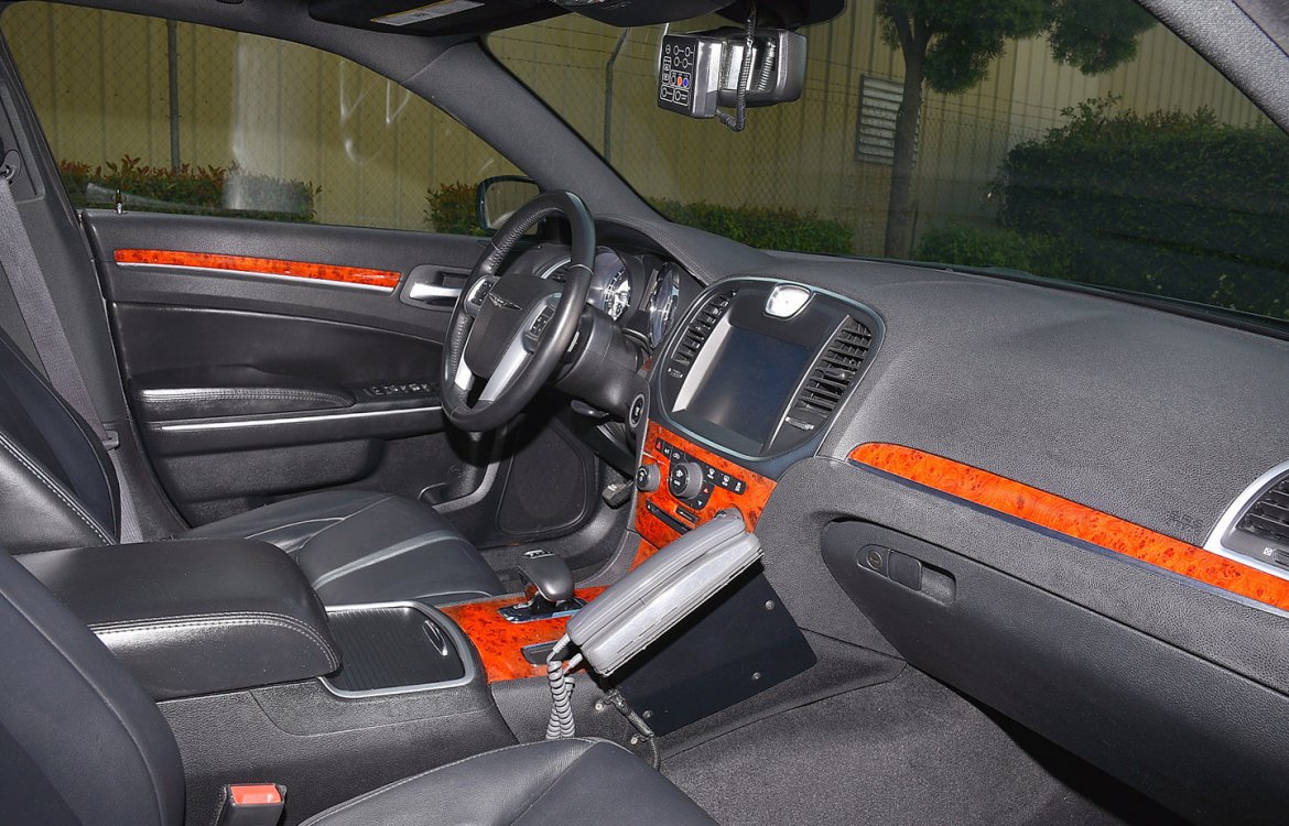 Limousine for Sale in Fontana, CA - Photo 9
