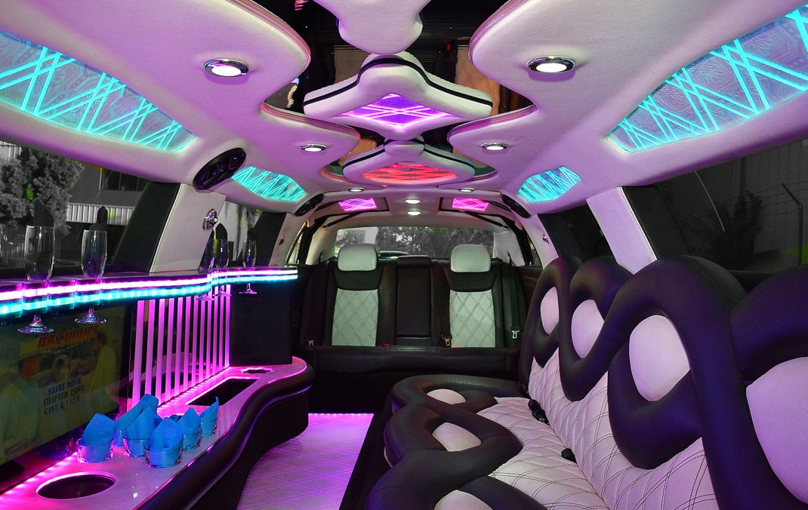 Limousine for Sale in Fontana, CA - Photo 13