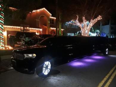 2017 Dodge Citadel Limousine for Sale in Margate, Florida, US - Photo 3