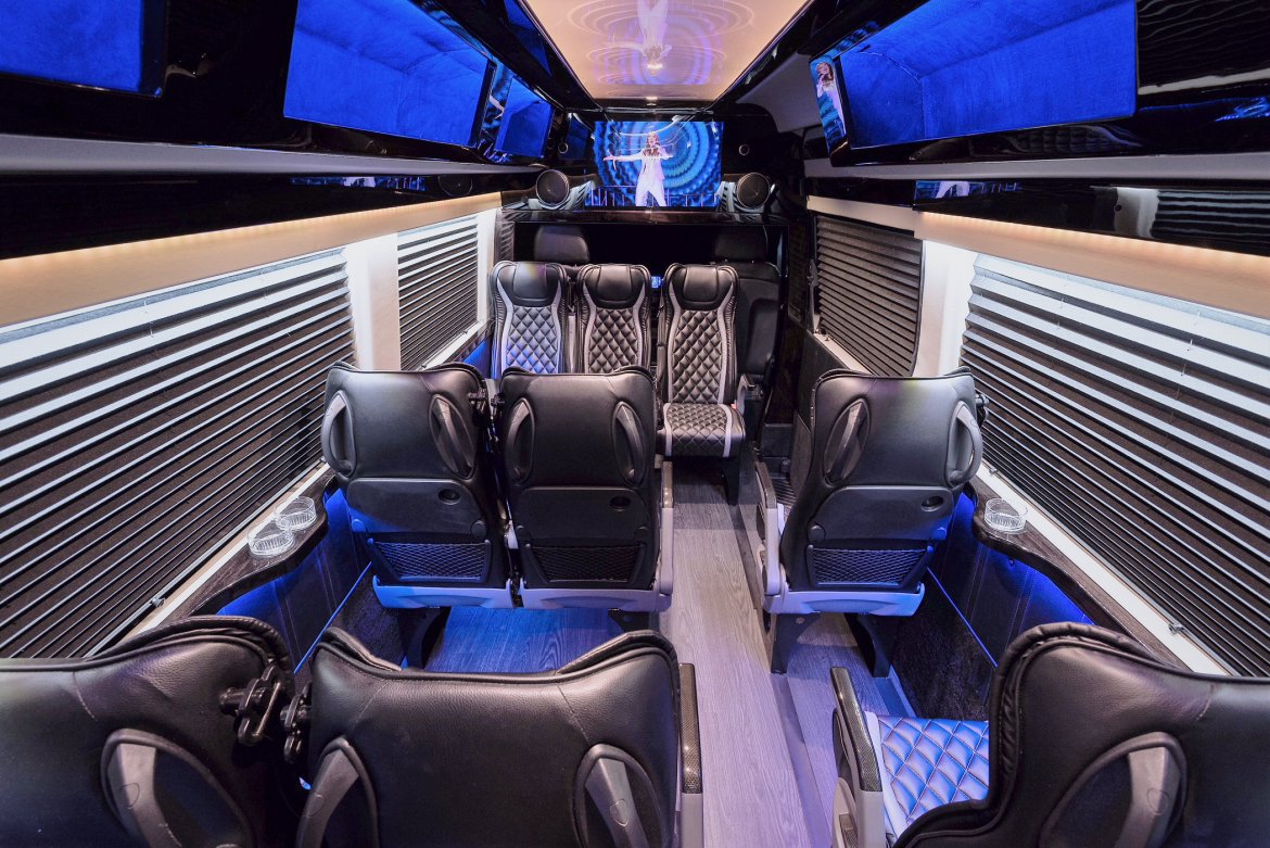 Sprinter for Sale in Oaklyn, NJ - Photo 6
