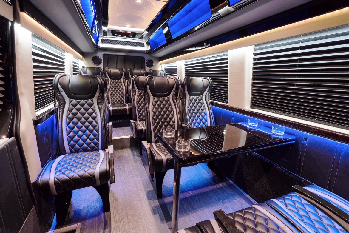Sprinter for Sale in Oaklyn, NJ - Photo 8
