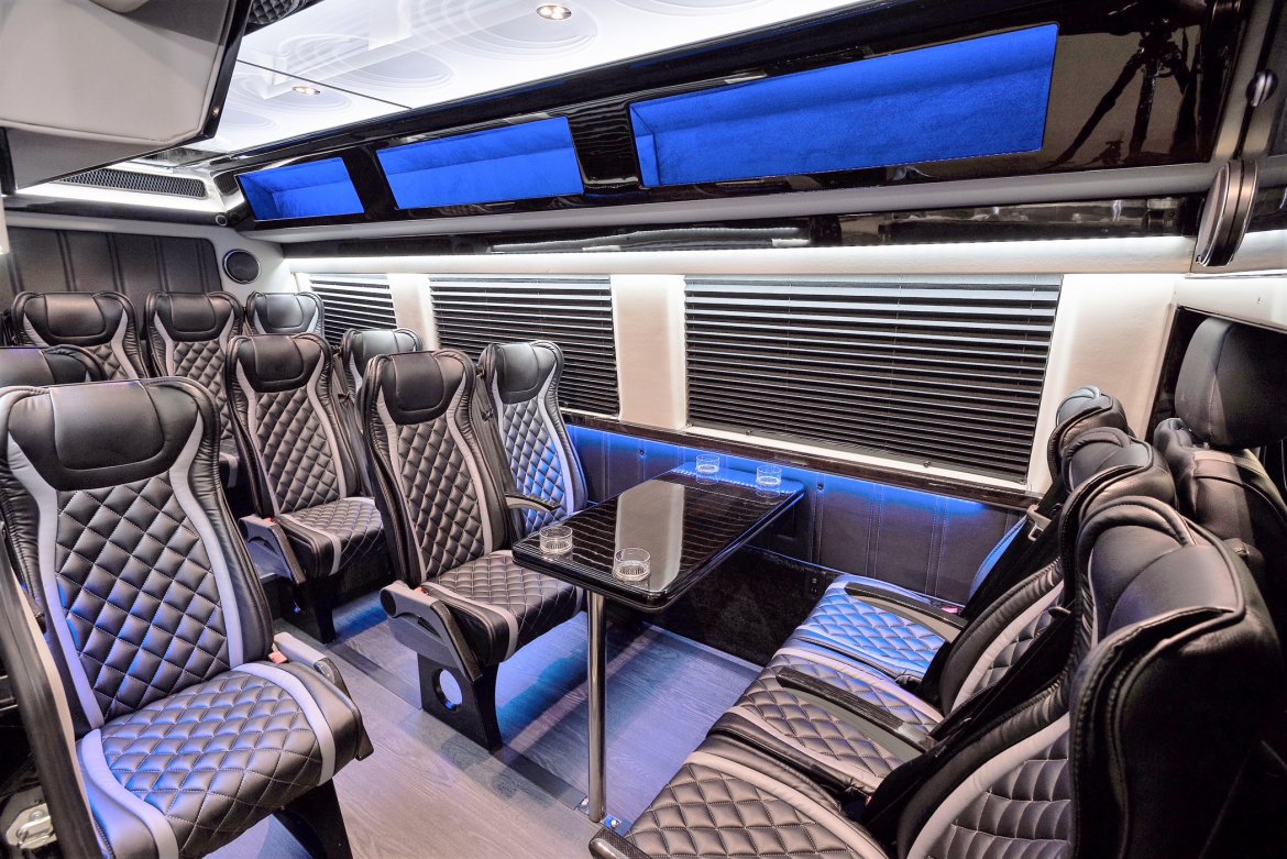 Sprinter for Sale in Oaklyn, NJ - Photo 10