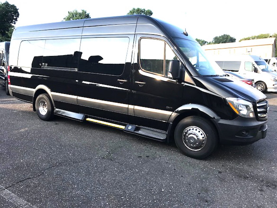 Sprinter for Sale in Oaklyn, NJ - Photo 4