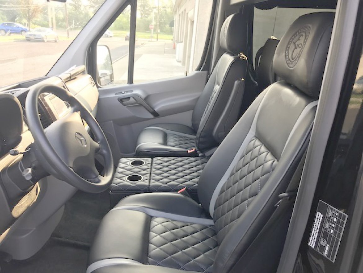 Sprinter for Sale in Oaklyn, NJ - Photo 14