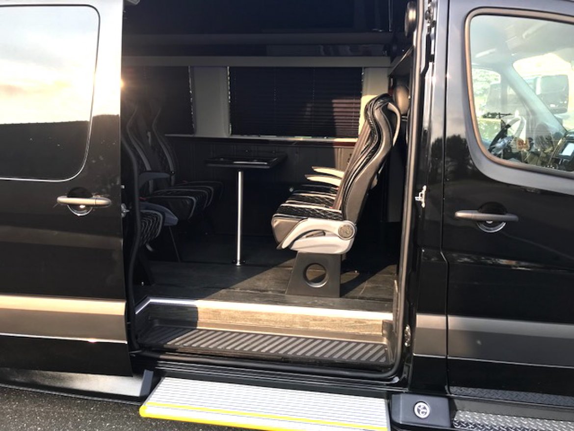Sprinter for Sale in Oaklyn, NJ - Photo 15