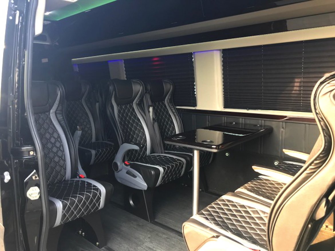 Sprinter for Sale in Oaklyn, NJ - Photo 16