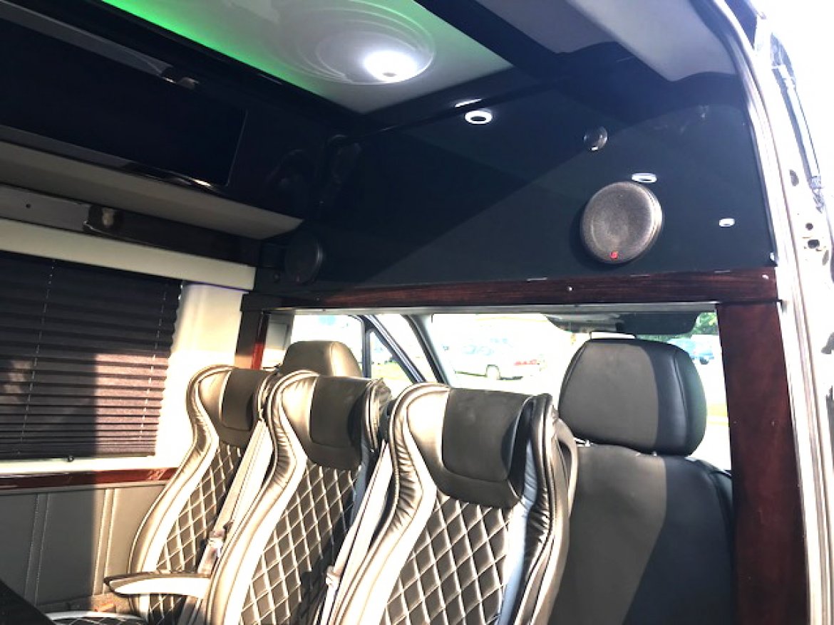 Sprinter for Sale in Oaklyn, NJ - Photo 17