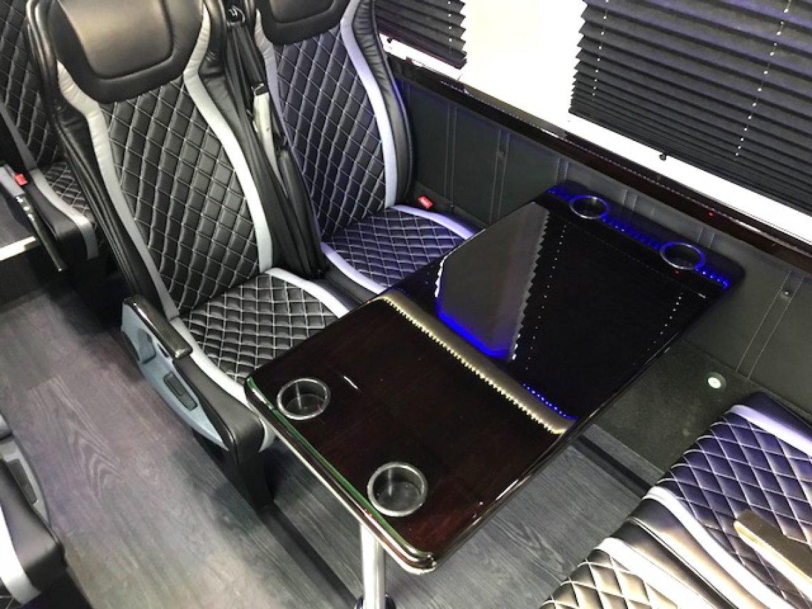 Sprinter for Sale in Oaklyn, NJ - Photo 18